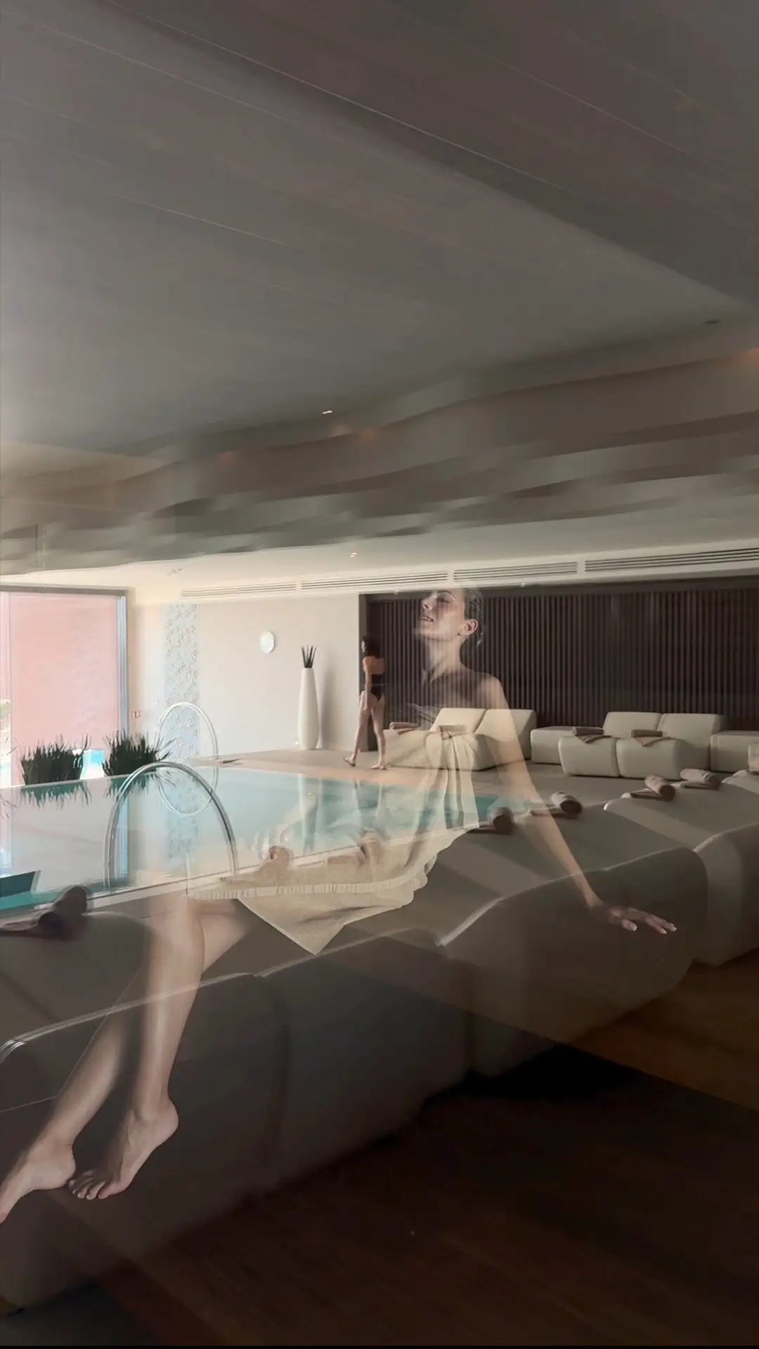 Marco Fadelli fotografo videomaker - sevizio video Almar Resort Jesolo