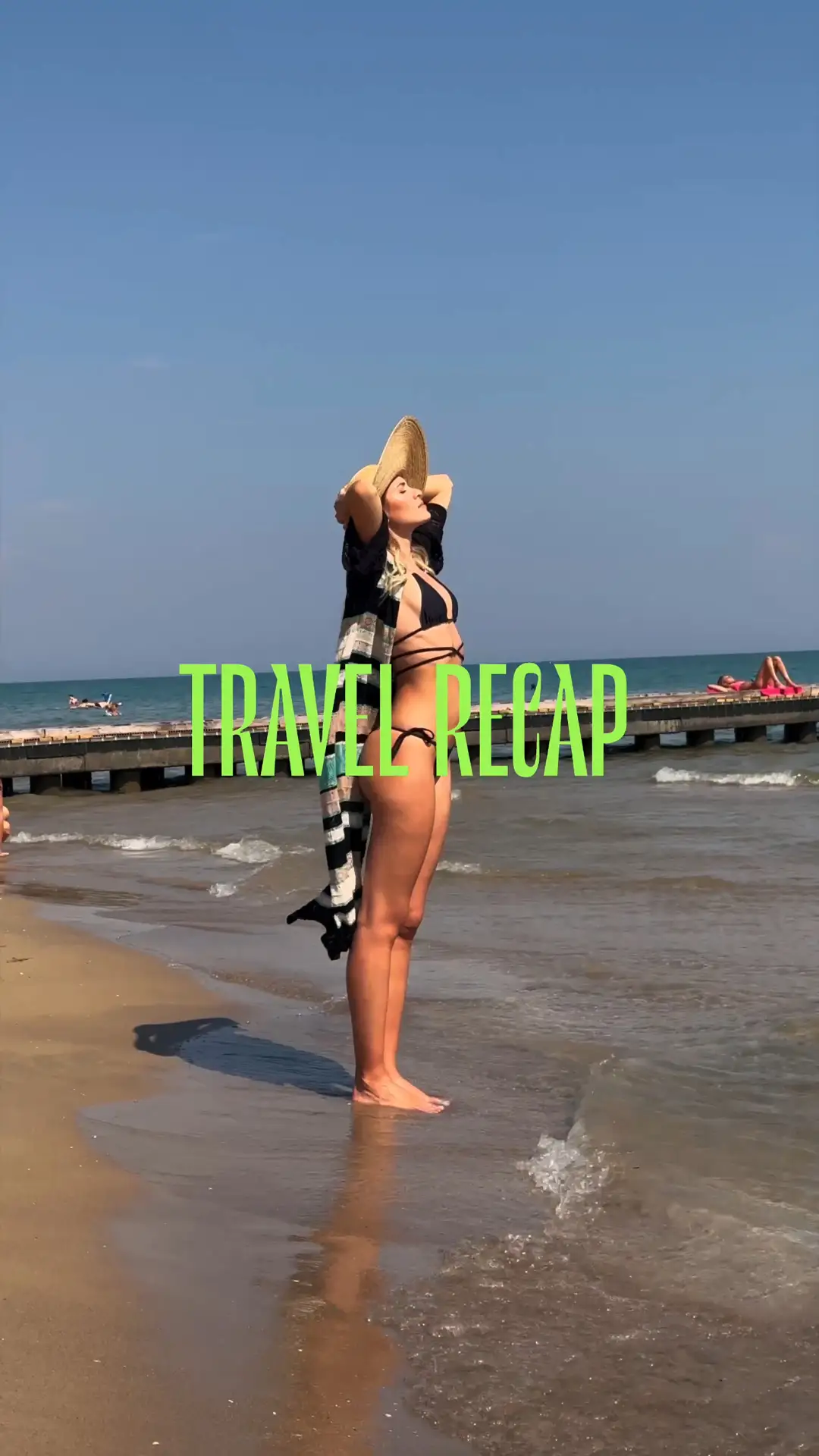 Marco Fadelli fotografo videomaker - sevizio video Almar Resort Jesolo