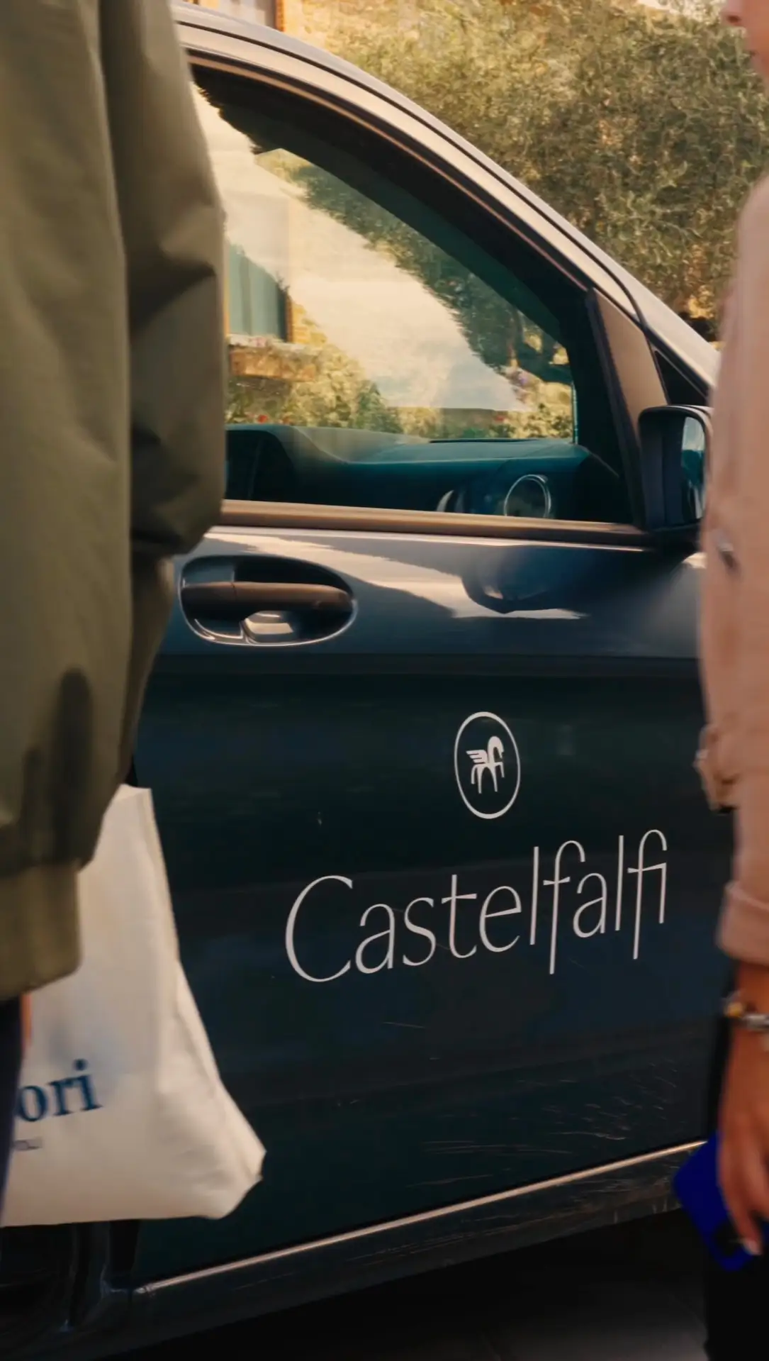 Marco Fadelli fotografo videomaker - Castelfalfi Toscana Luxury Resort