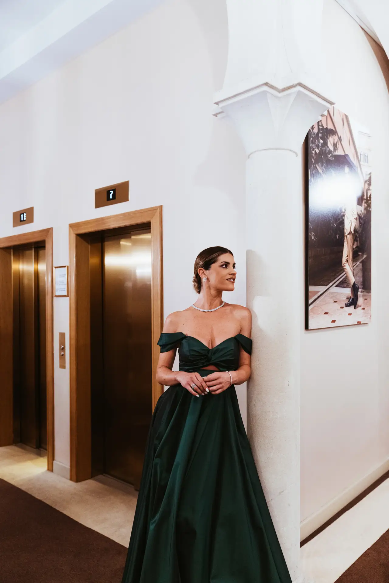 Marco Fadelli fotografo videomaker - Festival del Cinema di Venezia 2024