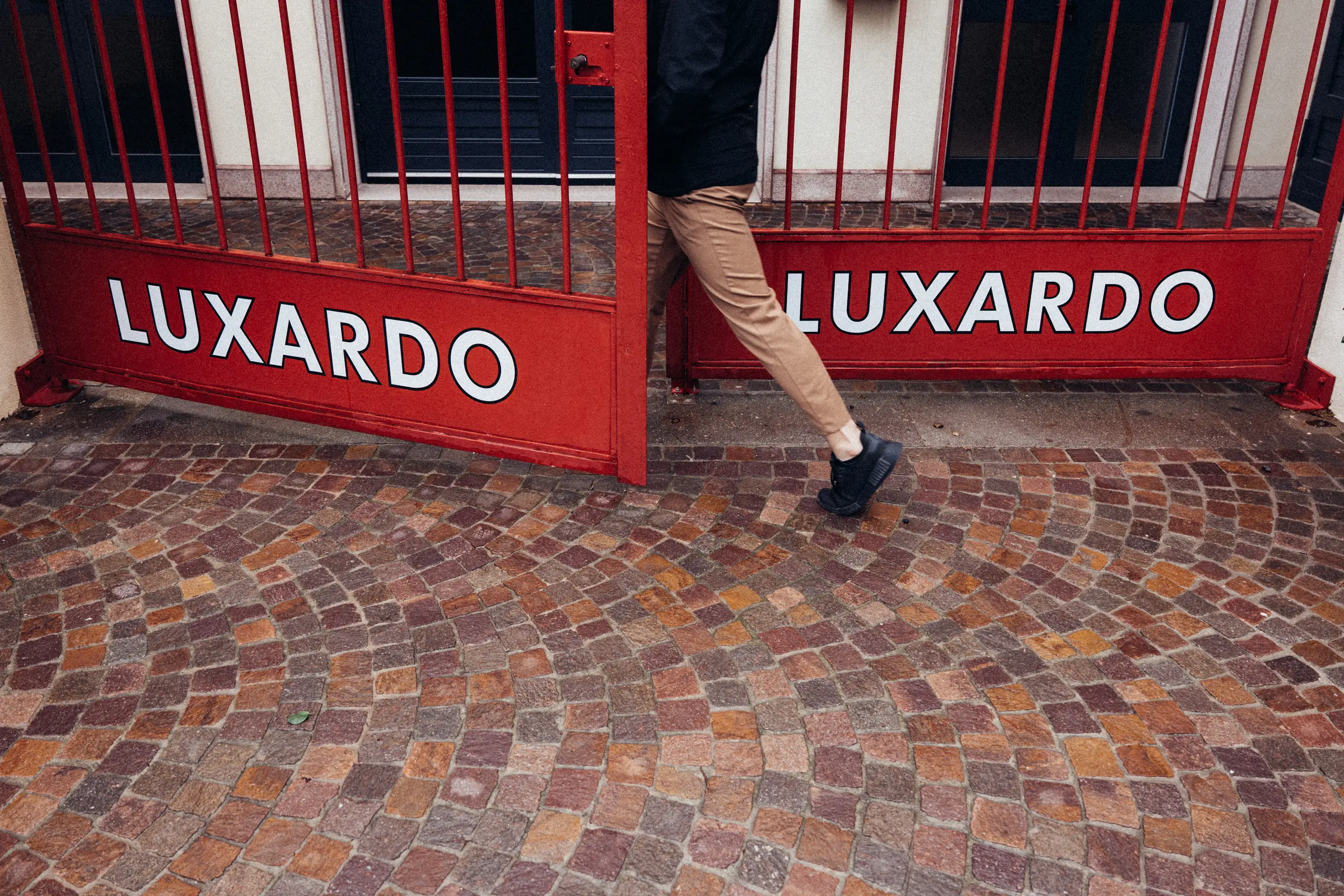 Marco Fadelli fotografo videomaker - Museo Luxardo