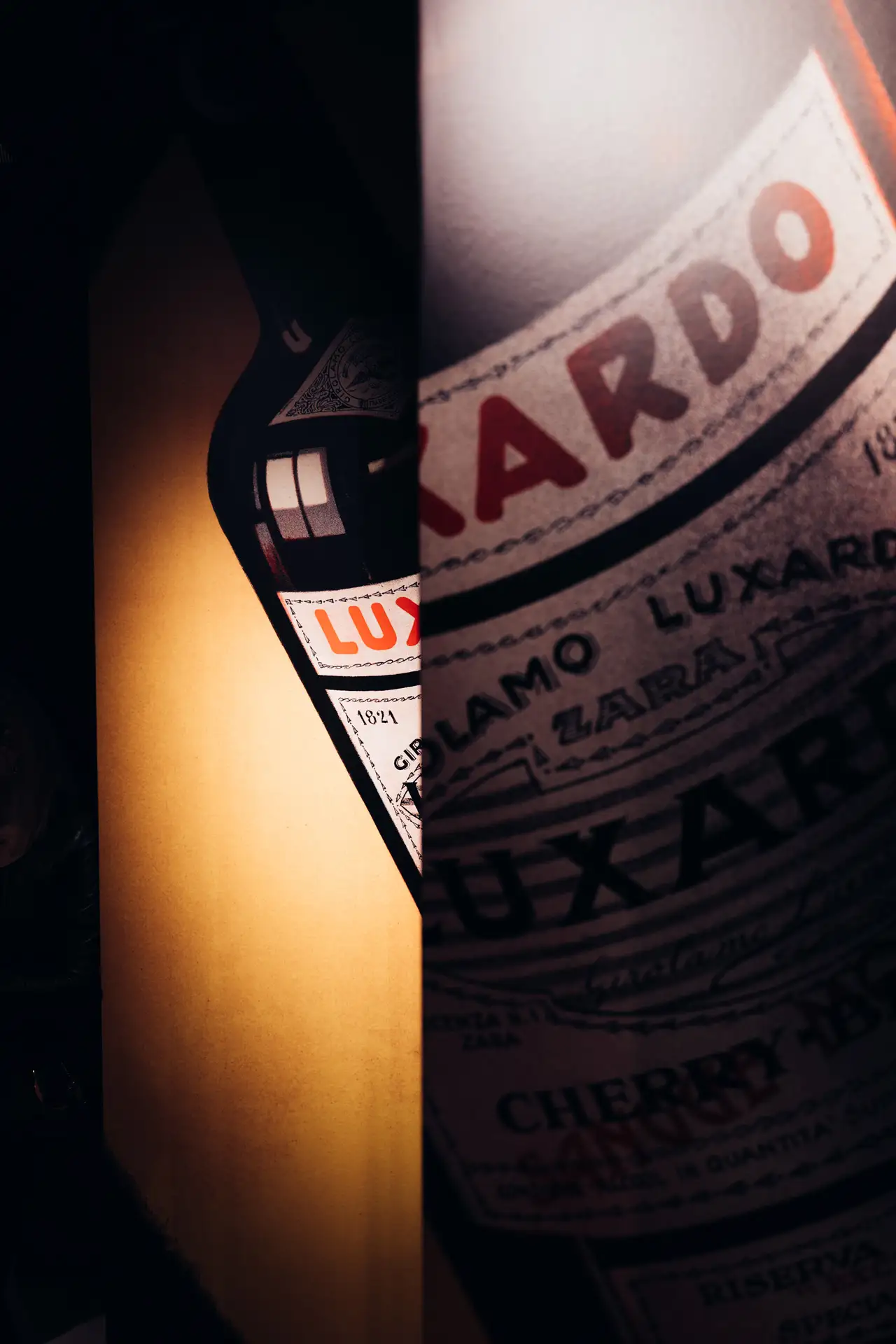 Marco Fadelli fotografo videomaker - Museo Luxardo