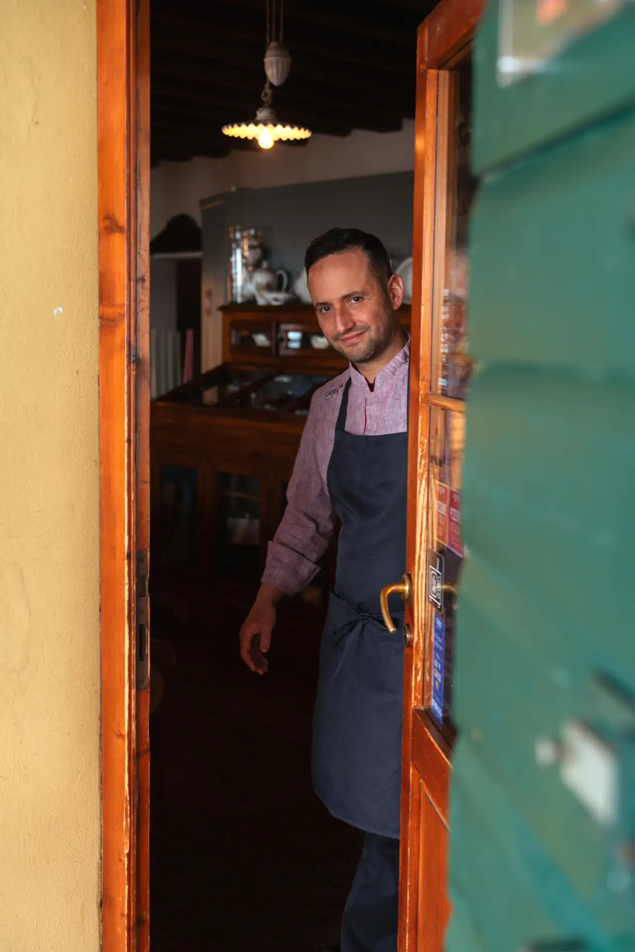 Marco Fadelli fotografo videomaker - Osteria della pizza