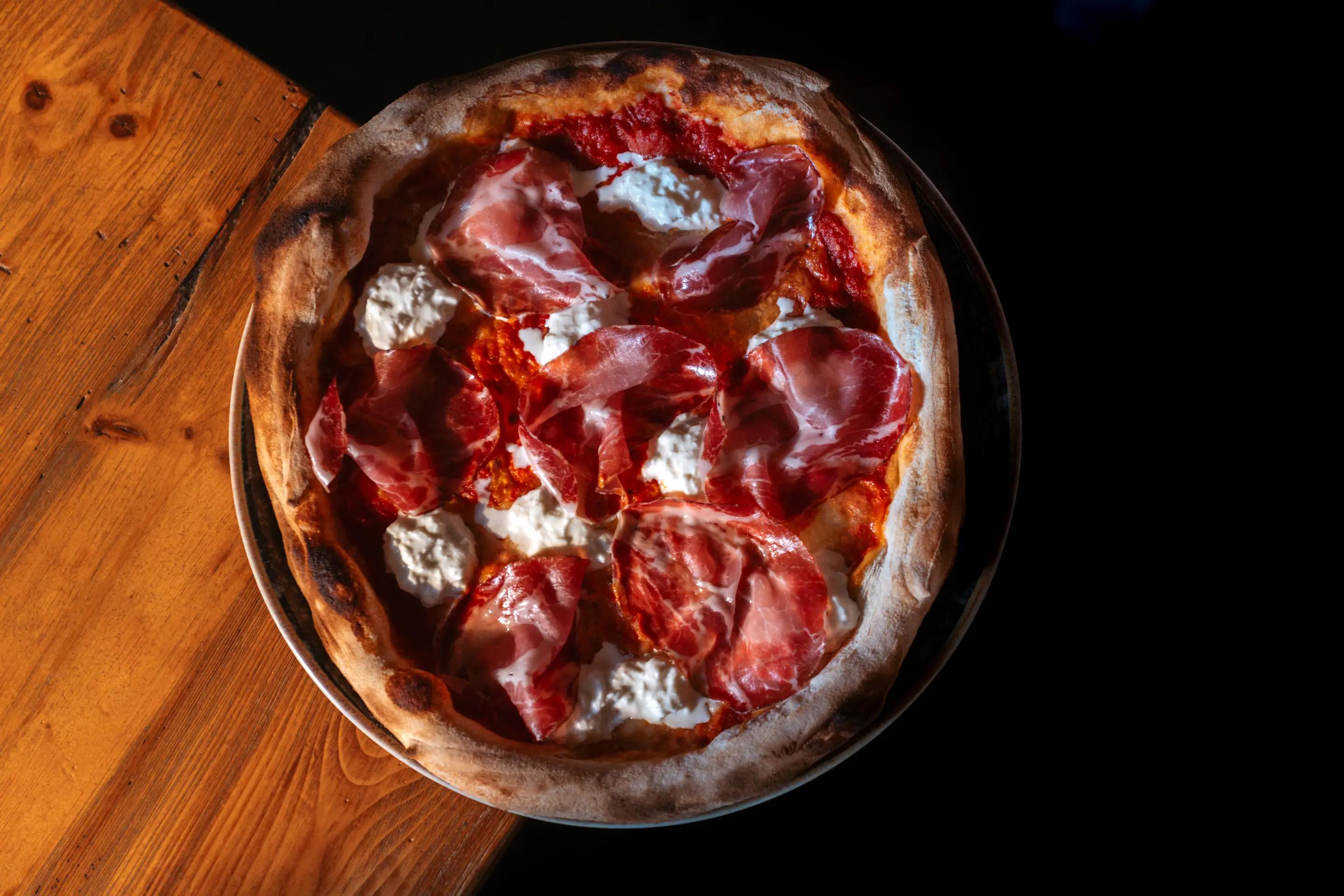 Marco Fadelli fotografo videomaker - Osteria della pizza