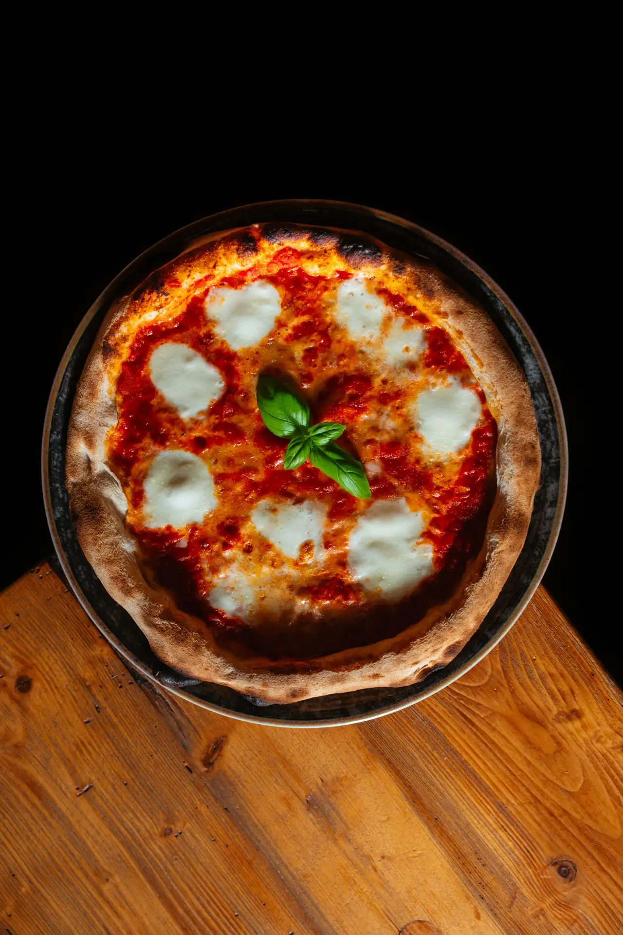 Marco Fadelli fotografo videomaker - Osteria della pizza