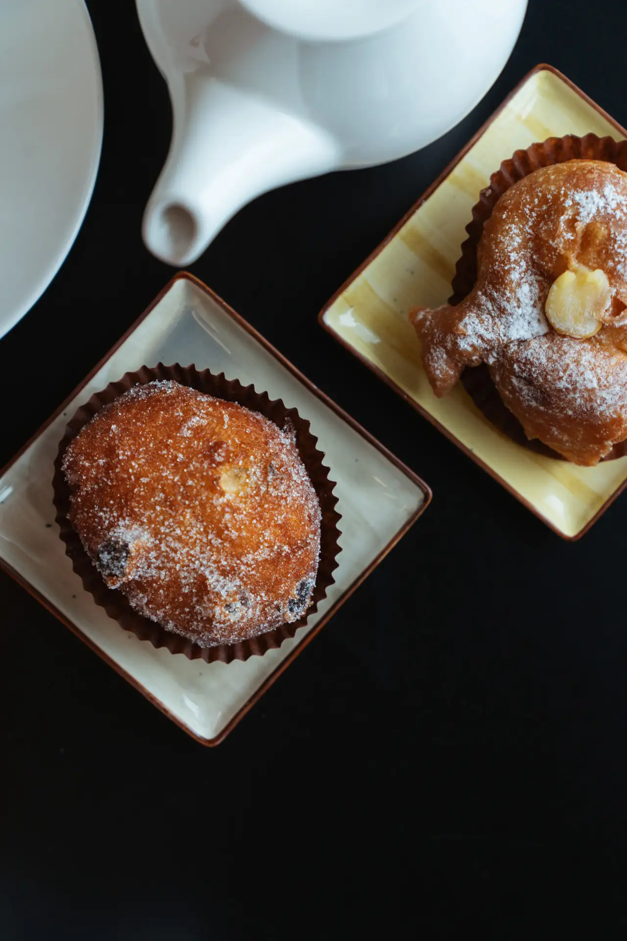 Marco Fadelli fotografo videomaker - Pasticceria Calaluna
