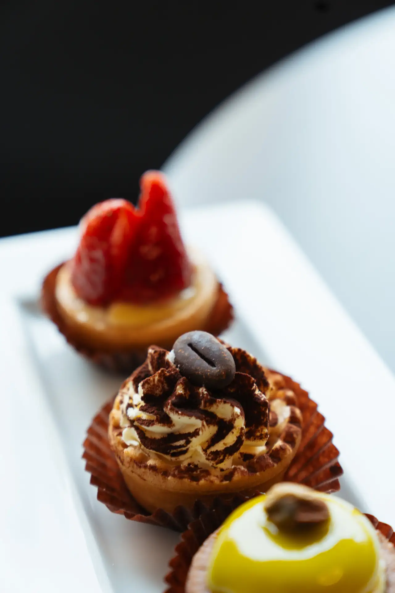 Marco Fadelli fotografo videomaker - Pasticceria Calaluna