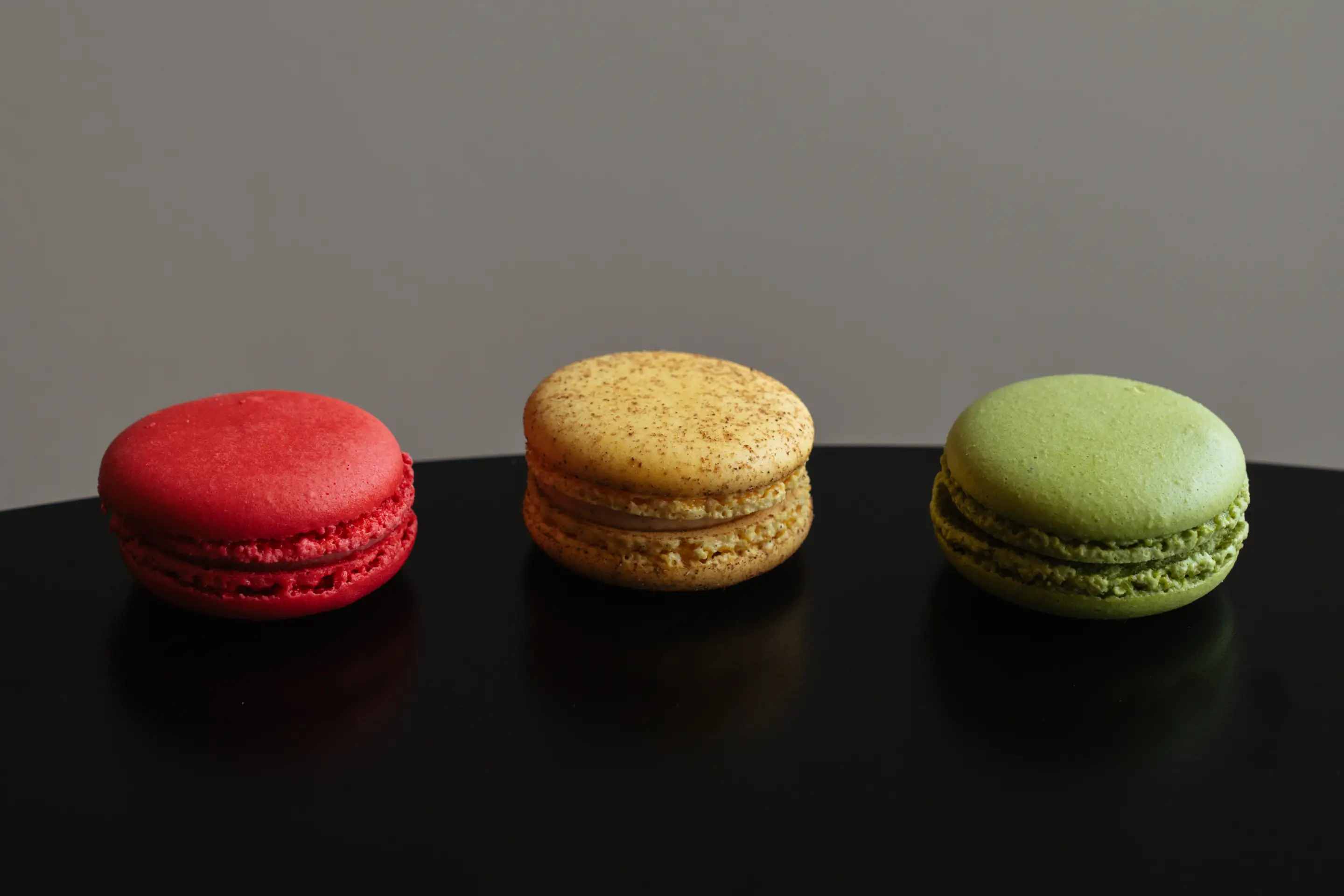 Marco Fadelli fotografo videomaker - Pasticceria Calaluna