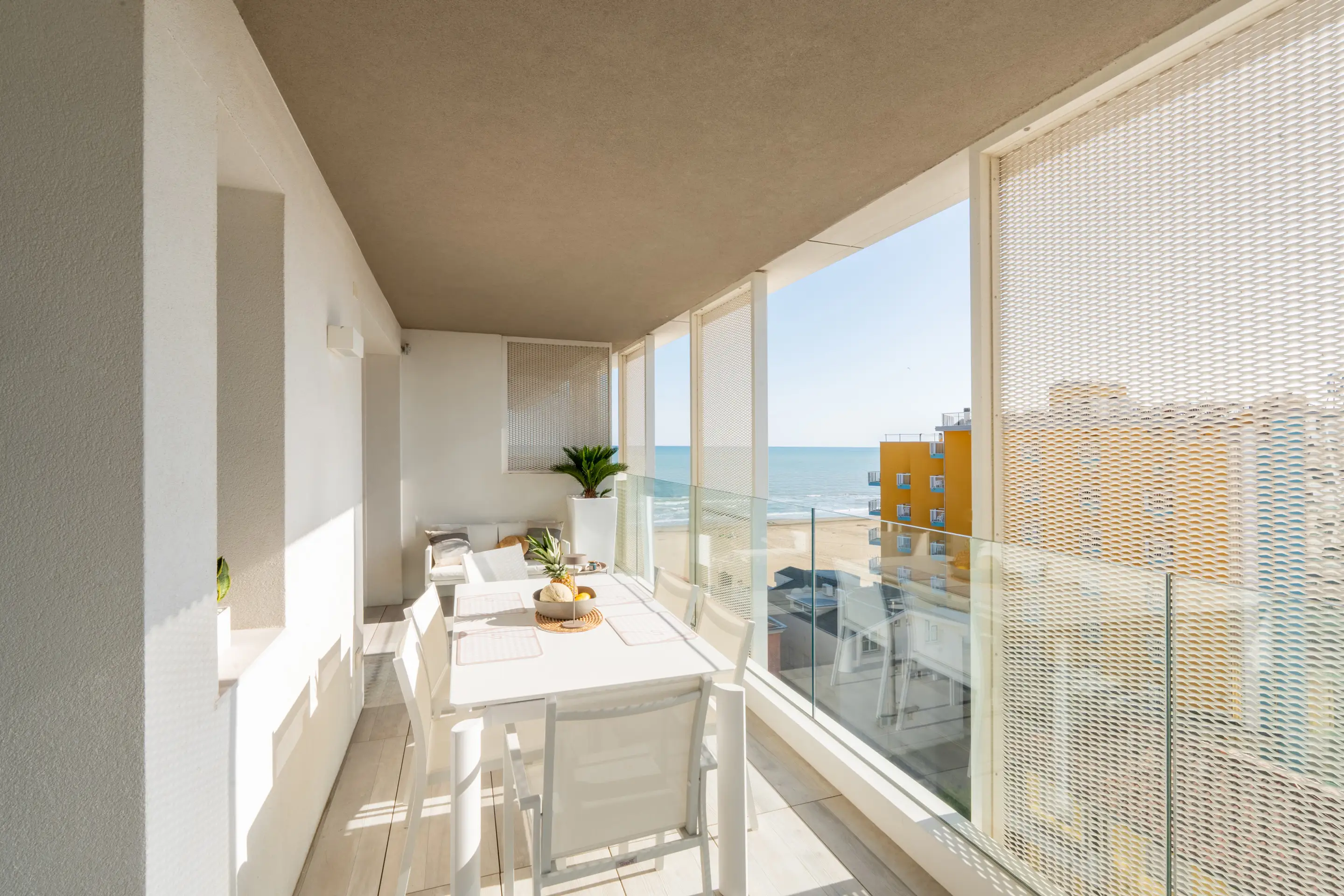 Marco Fadelli fotografo videomaker - Prestige Apartment - Vibra