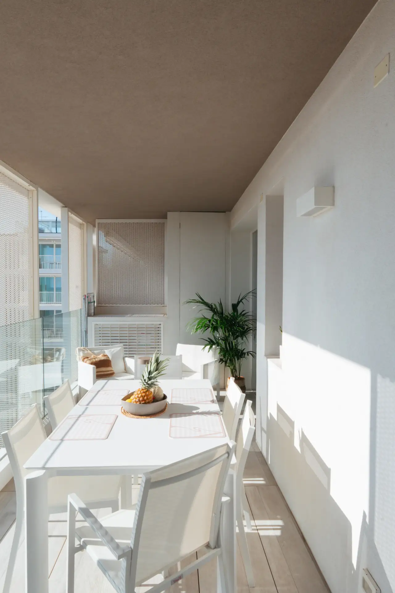 Marco Fadelli fotografo videomaker - Prestige Apartment - Vibra