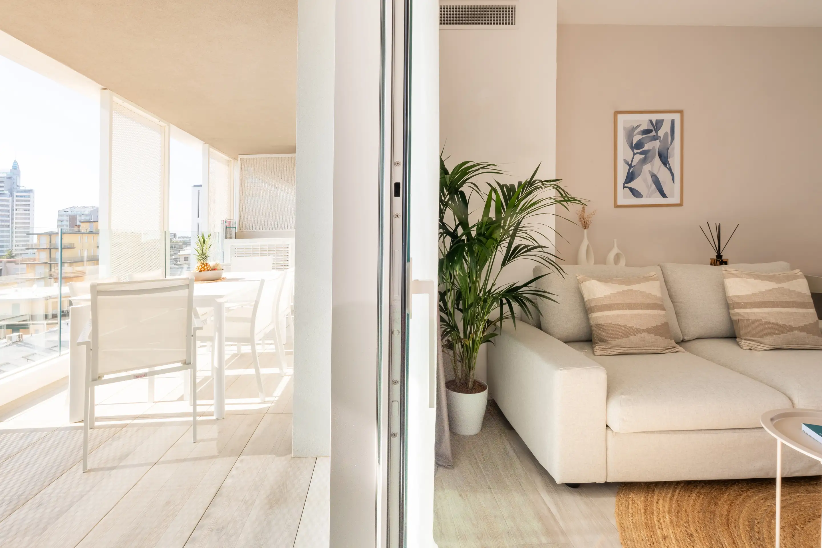 Marco Fadelli fotografo videomaker - Prestige Apartment - Vibra