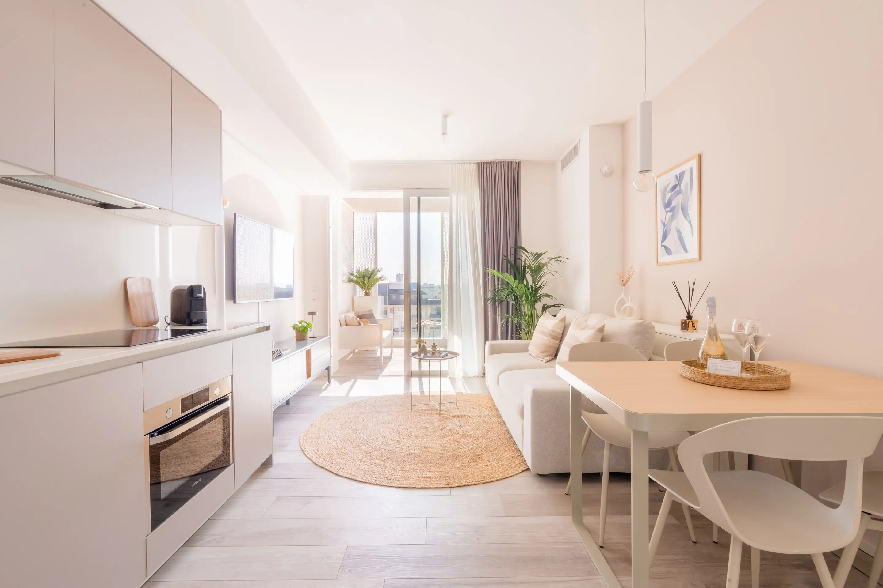 Marco Fadelli fotografo videomaker - Prestige Apartment - Vibra