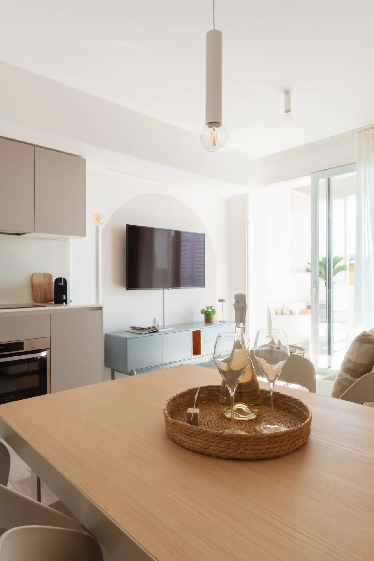 Marco Fadelli fotografo videomaker - Prestige Apartment - Vibra
