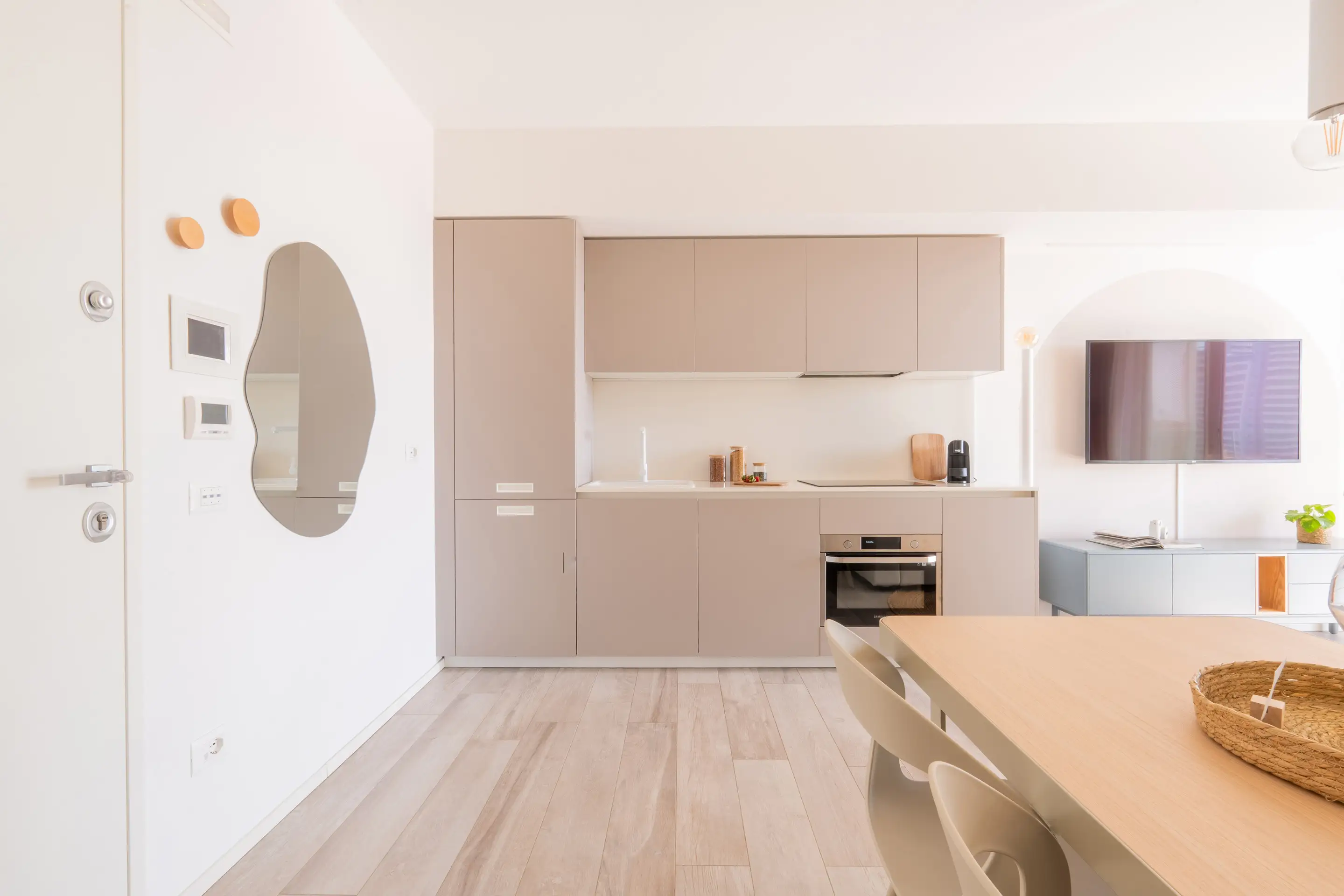 Marco Fadelli fotografo videomaker - Prestige Apartment - Vibra