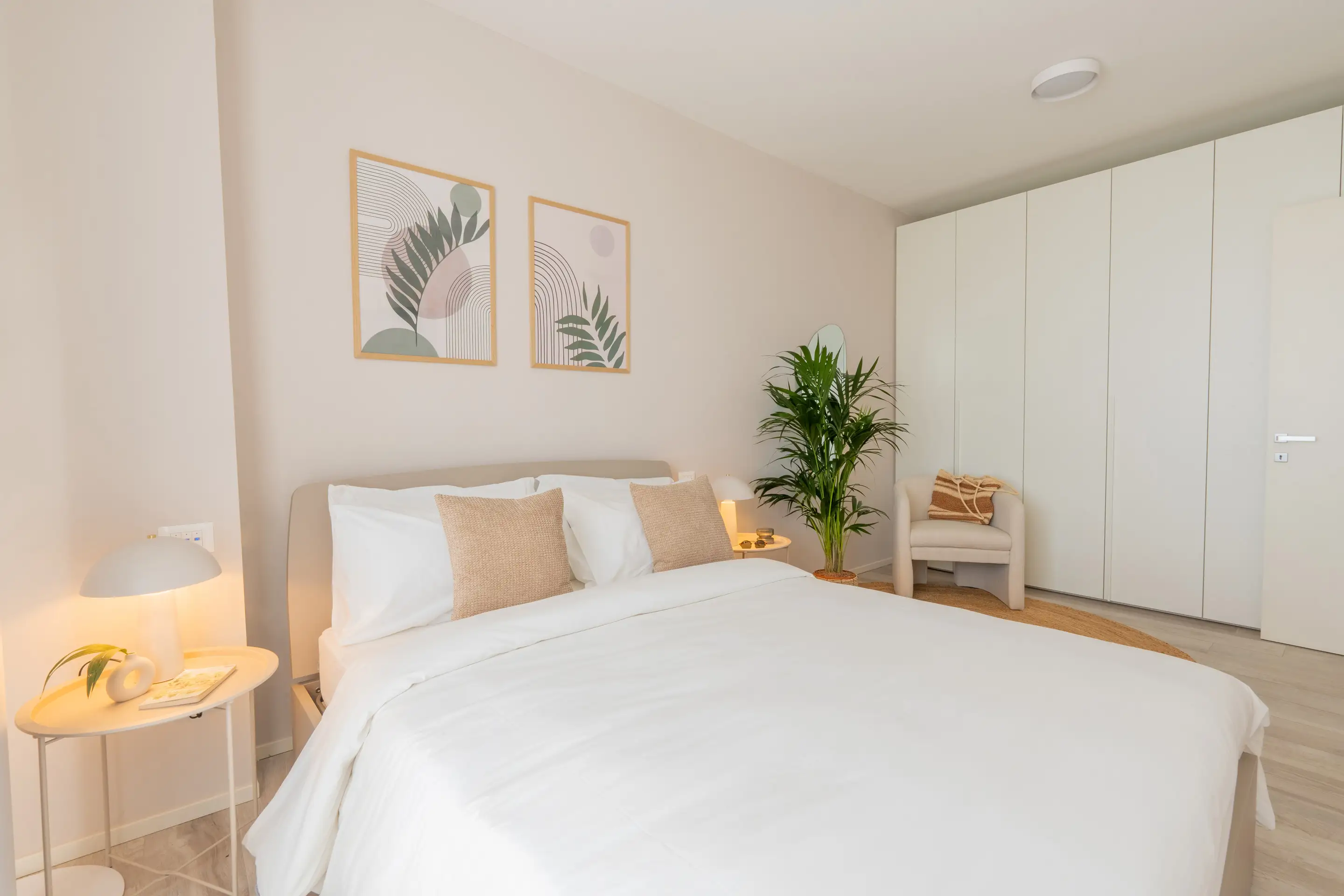 Marco Fadelli fotografo videomaker - Prestige Apartment - Vibra