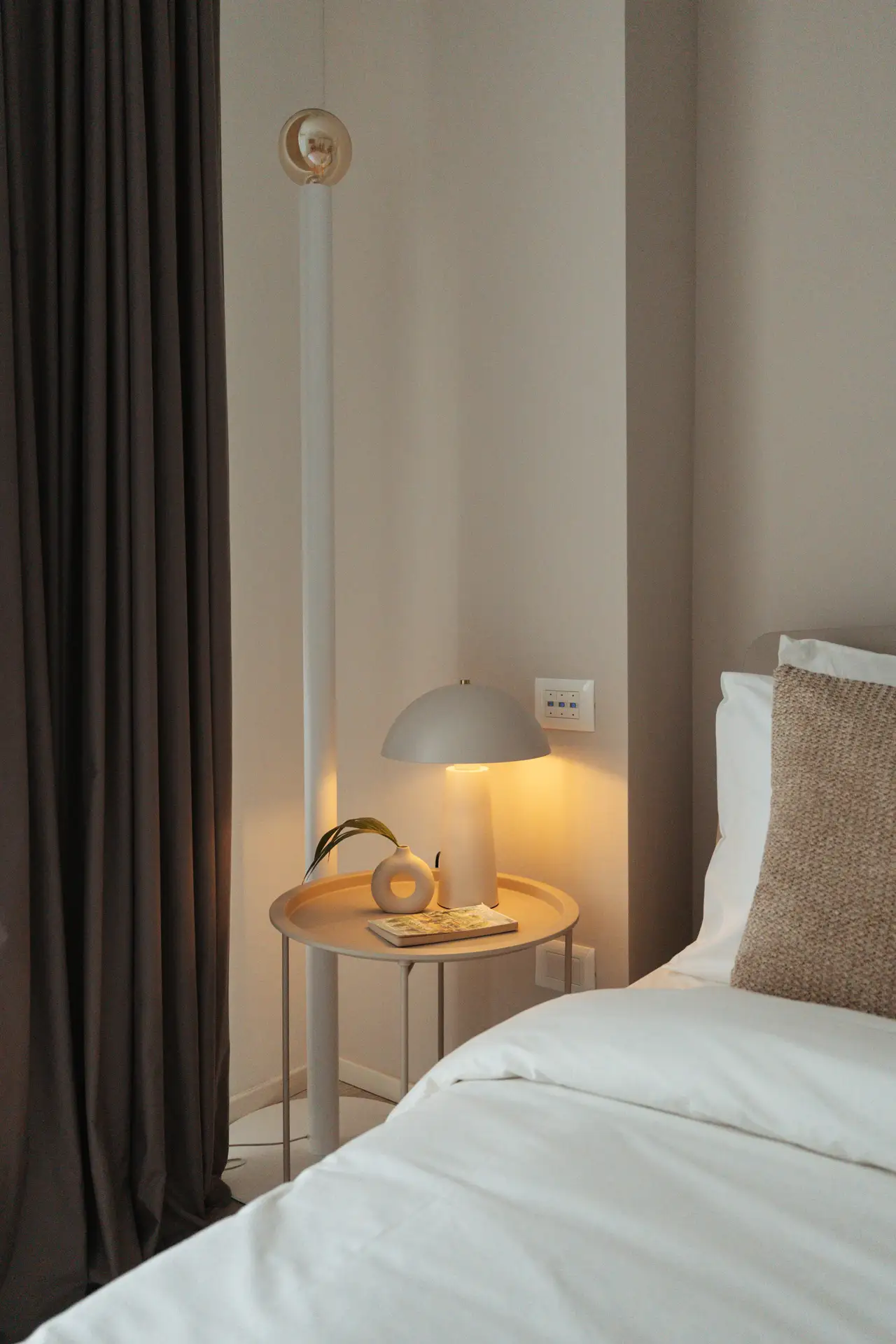 Marco Fadelli fotografo videomaker - Prestige Apartment - Vibra