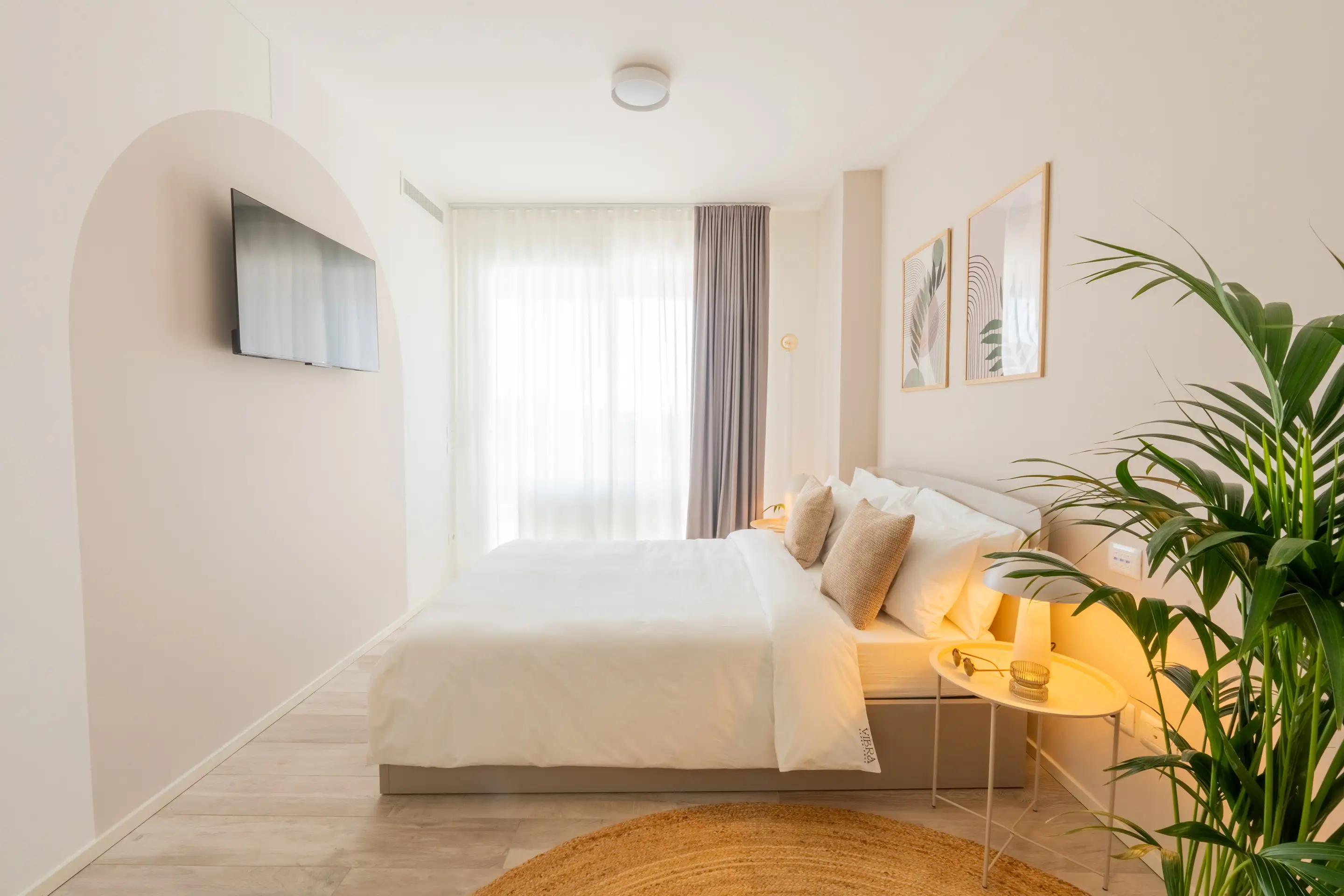 Marco Fadelli fotografo videomaker - Prestige Apartment - Vibra