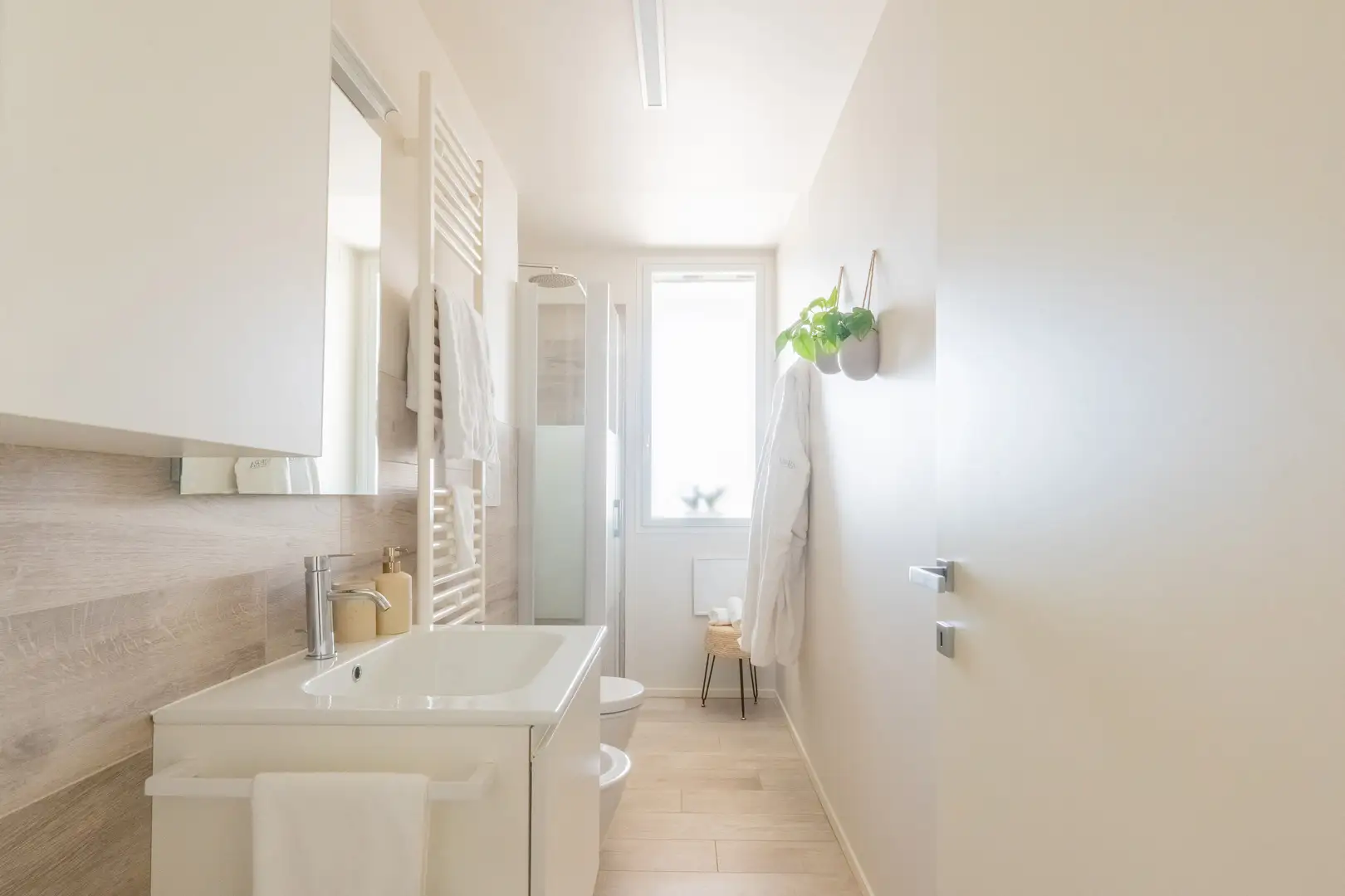 Marco Fadelli fotografo videomaker - Prestige Apartment - Vibra